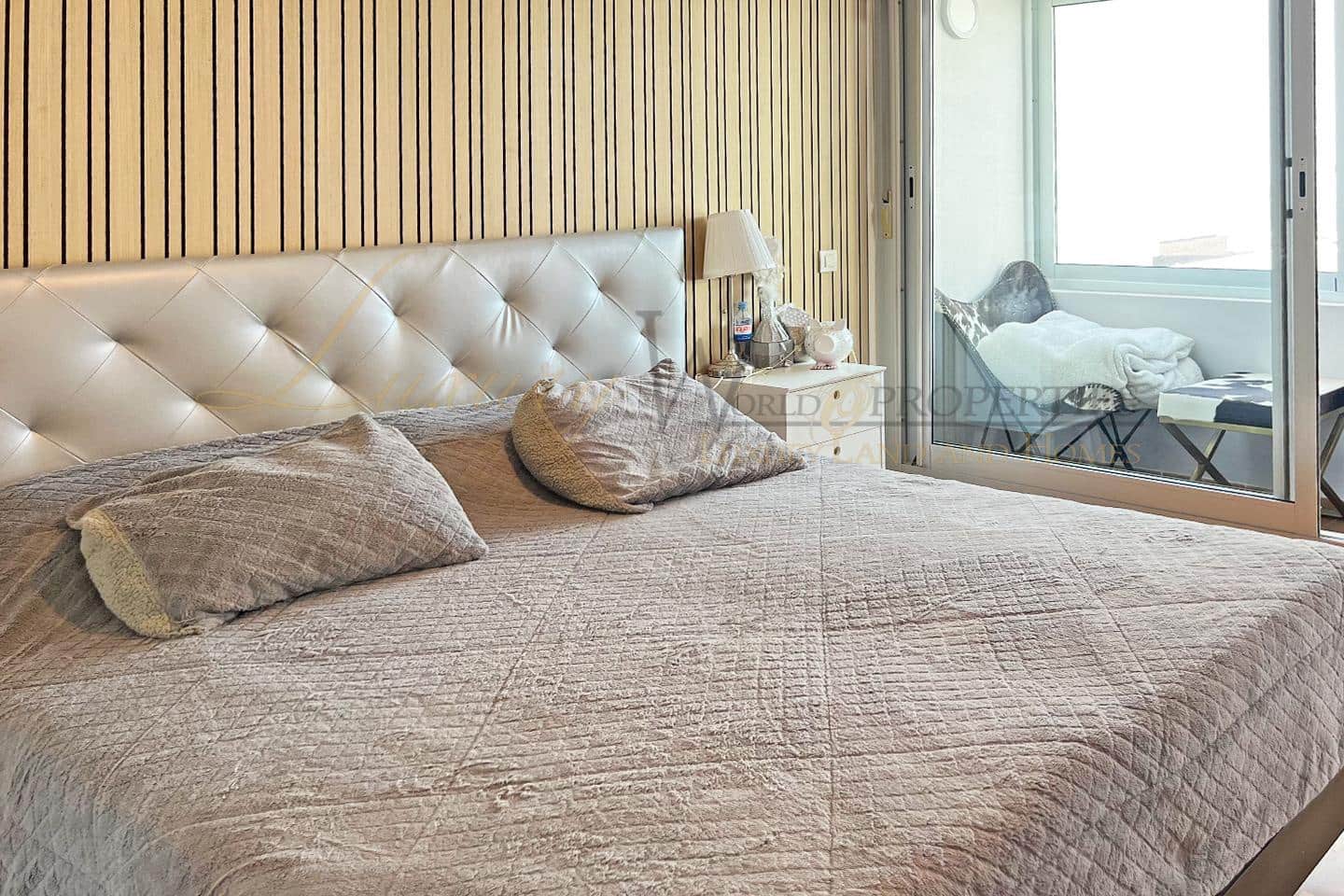 3 bedroom Villa for sale in Chayofa with pool garage - € 819,000 (Ref: 9108220)