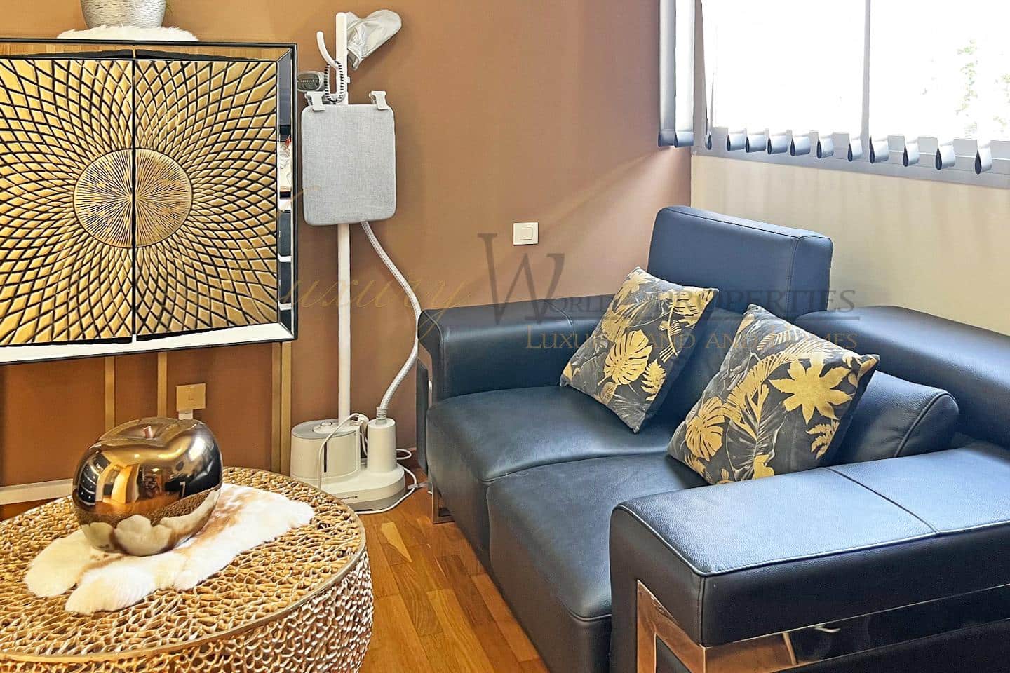 3 bedroom Villa for sale in Chayofa with pool garage - € 819,000 (Ref: 9108220)