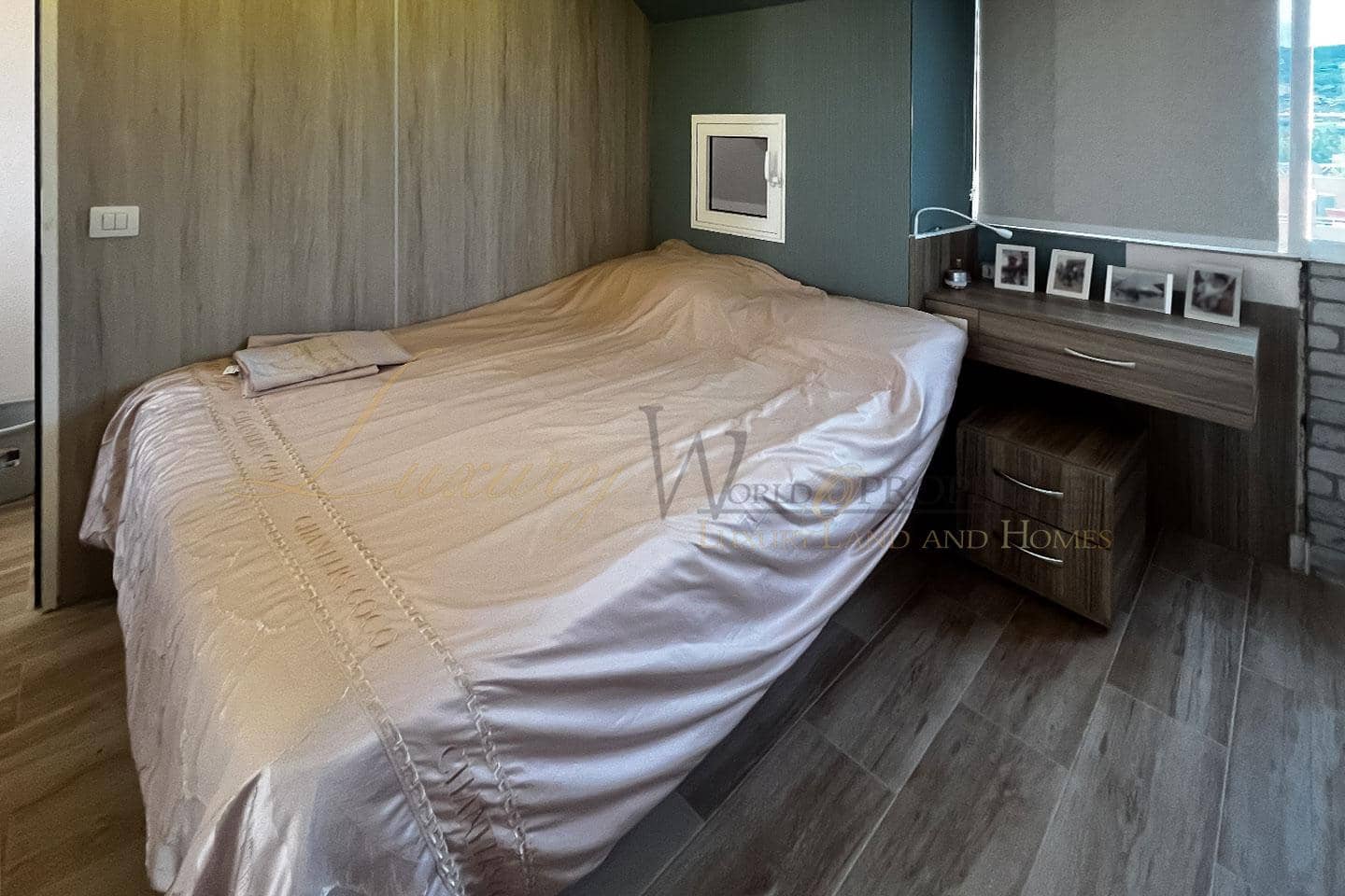 4 quarto Moradia para venda em Costa Adeje com piscina garagem - 690 000 € (Ref: 9111250)