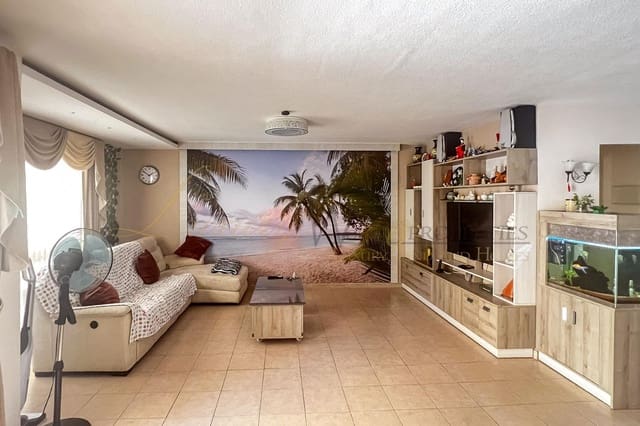 4 camera da letto Villa in vendita in Playa de Fañabé Alto, Adeje con piscina garage - 690.000 € (Rif: 9111250)