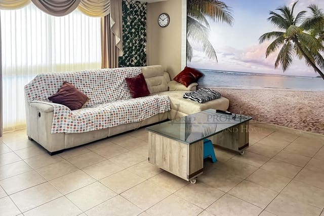 4 camera da letto Villa in vendita in Playa de Fañabé Alto, Adeje con piscina garage - 690.000 € (Rif: 9111250)