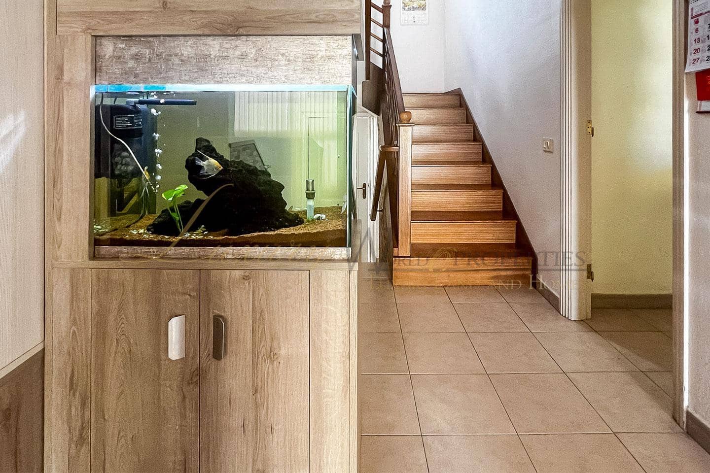 4 quarto Moradia para venda em Costa Adeje com piscina garagem - 690 000 € (Ref: 9111250)