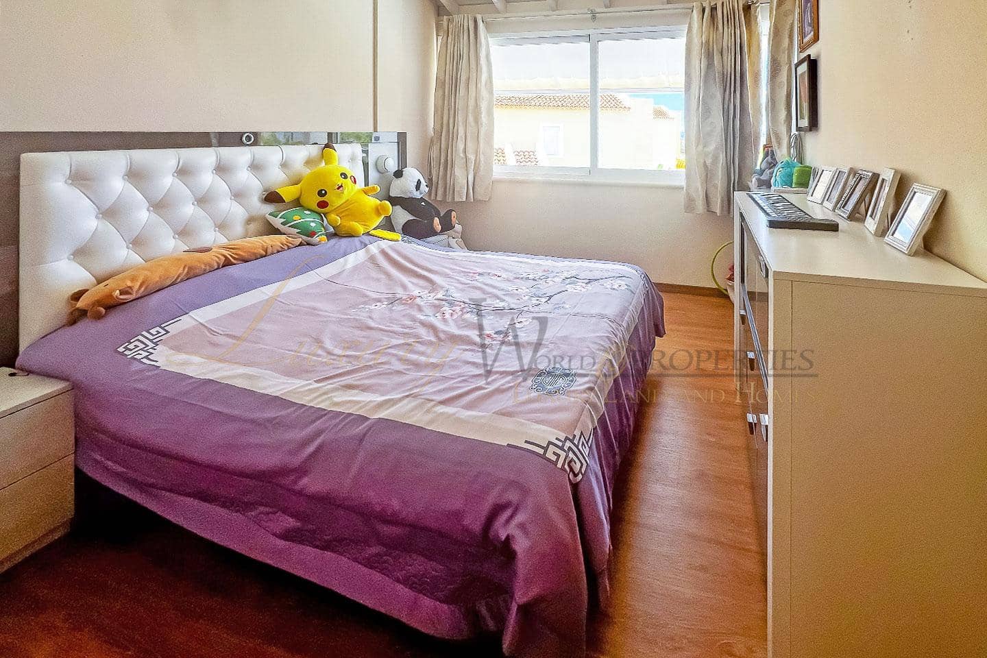 4 quarto Moradia para venda em Costa Adeje com piscina garagem - 690 000 € (Ref: 9111250)