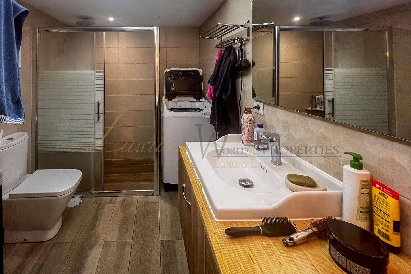 4 quarto Moradia para venda em Costa Adeje com piscina garagem - 690 000 € (Ref: 9111250)