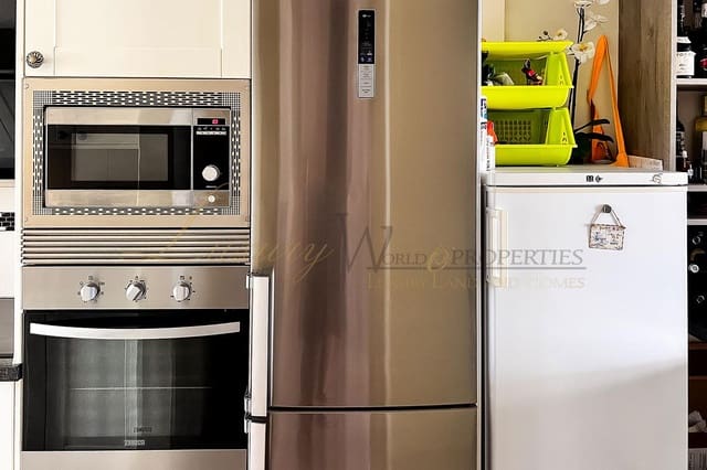 4 camera da letto Villa in vendita in Playa de Fañabé Alto, Adeje con piscina garage - 690.000 € (Rif: 9111250)