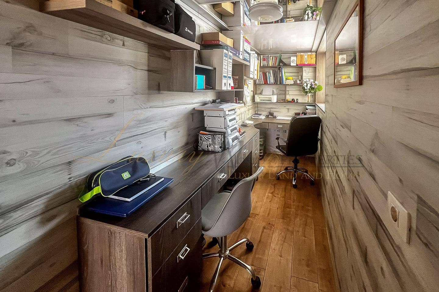 4 quarto Moradia para venda em Costa Adeje com piscina garagem - 690 000 € (Ref: 9111250)