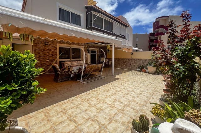 4 camera da letto Villa in vendita in Playa de Fañabé Alto, Adeje con piscina garage - 690.000 € (Rif: 9111250)
