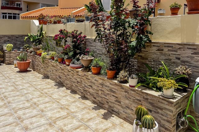 4 camera da letto Villa in vendita in Playa de Fañabé Alto, Adeje con piscina garage - 690.000 € (Rif: 9111250)