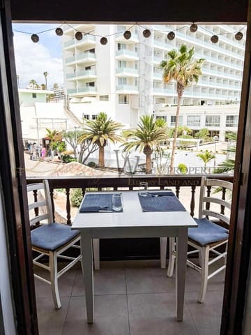 1 Zimmer Firma/Unternehmen zu vermieten in San Eugenio Bajo, Adeje mit Garage - 2.400 € (Ref: 9113489)