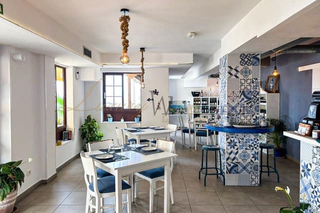 1 Zimmer Firma/Unternehmen zu vermieten in San Eugenio Bajo, Adeje mit Garage - 2.400 € (Ref: 9113489)