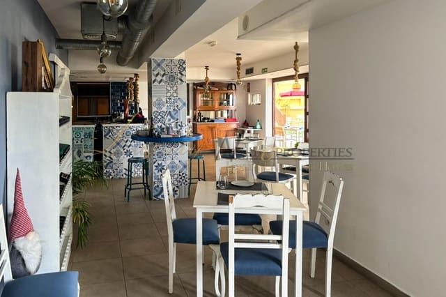 1 Zimmer Firma/Unternehmen zu vermieten in San Eugenio Bajo, Adeje mit Garage - 2.400 € (Ref: 9113489)