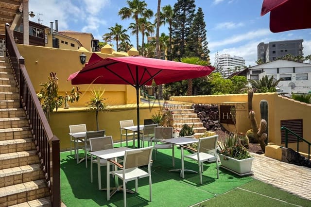 1 Zimmer Firma/Unternehmen zu vermieten in San Eugenio Bajo, Adeje mit Garage - 2.400 € (Ref: 9113489)