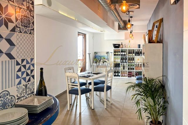 1 Zimmer Firma/Unternehmen zu vermieten in San Eugenio Bajo, Adeje mit Garage - 2.400 € (Ref: 9113489)