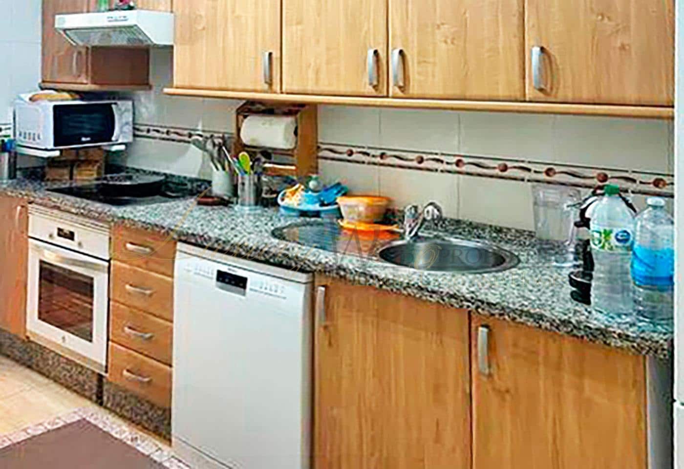 2 camera da letto Appartamento in vendita in Adeje con piscina - 330.000 € (Rif: 9135121)