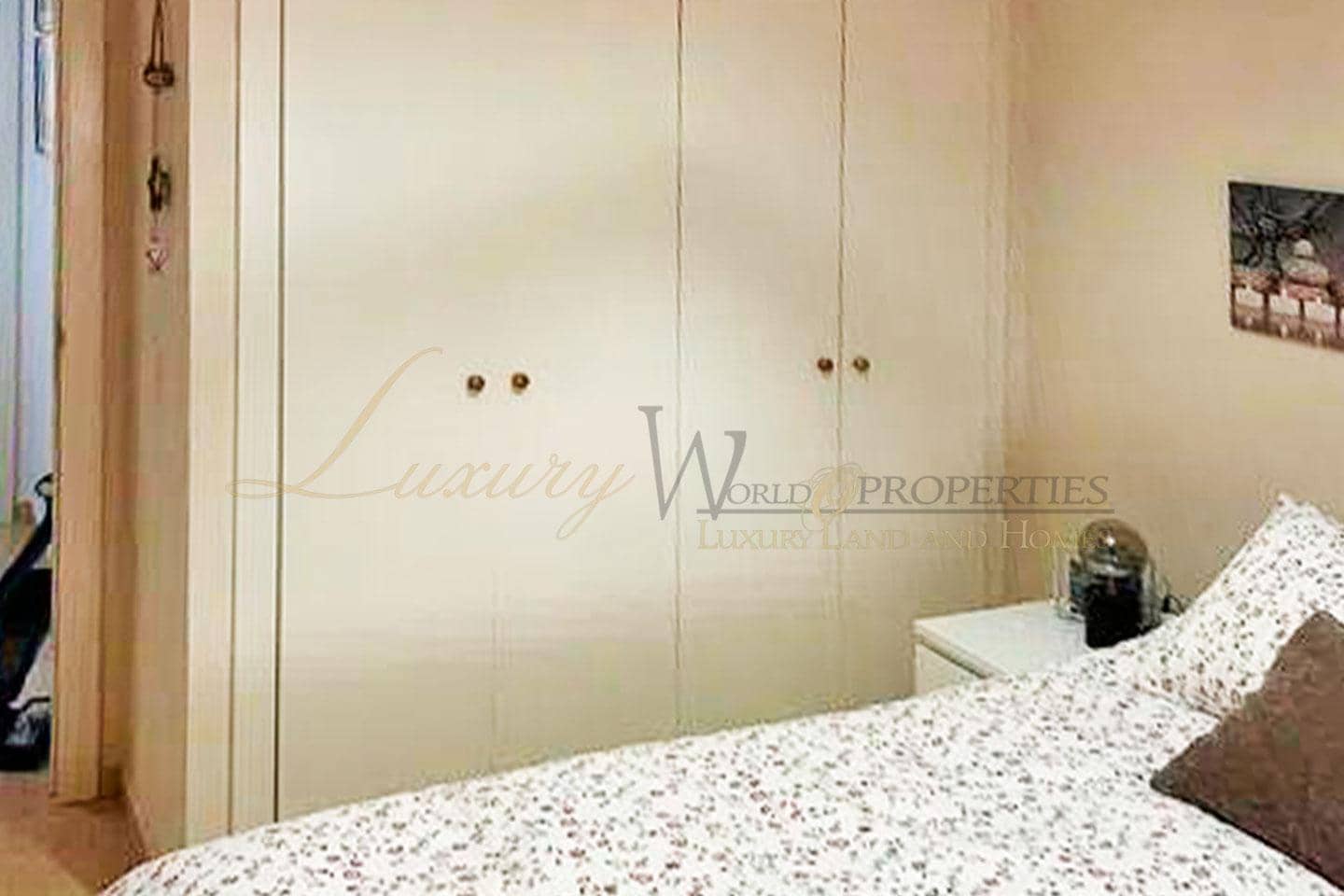 2 camera da letto Appartamento in vendita in Adeje con piscina - 330.000 € (Rif: 9135121)