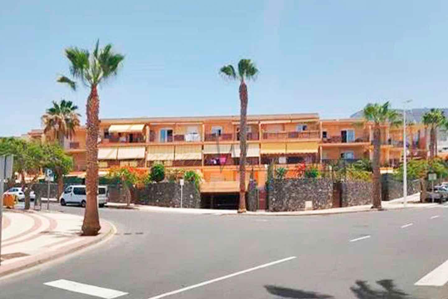 2 camera da letto Appartamento in vendita in Adeje con piscina - 330.000 € (Rif: 9135121)