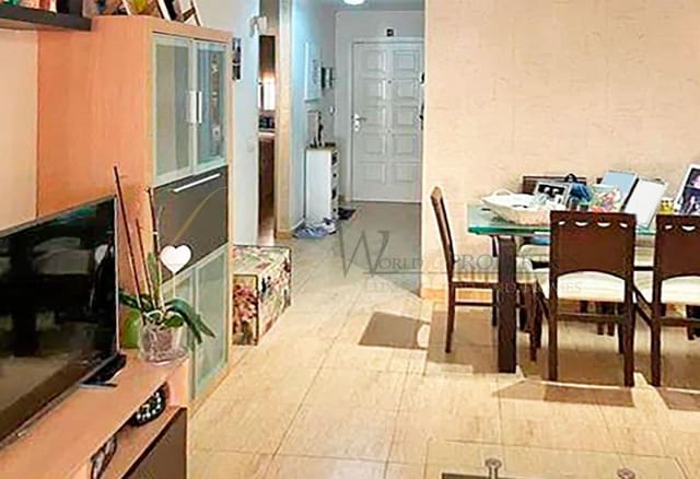 2 slaapkamer Flat te koop in Casco Urbano, Adeje met zwembad - € 330.000 (Ref: 9135121)