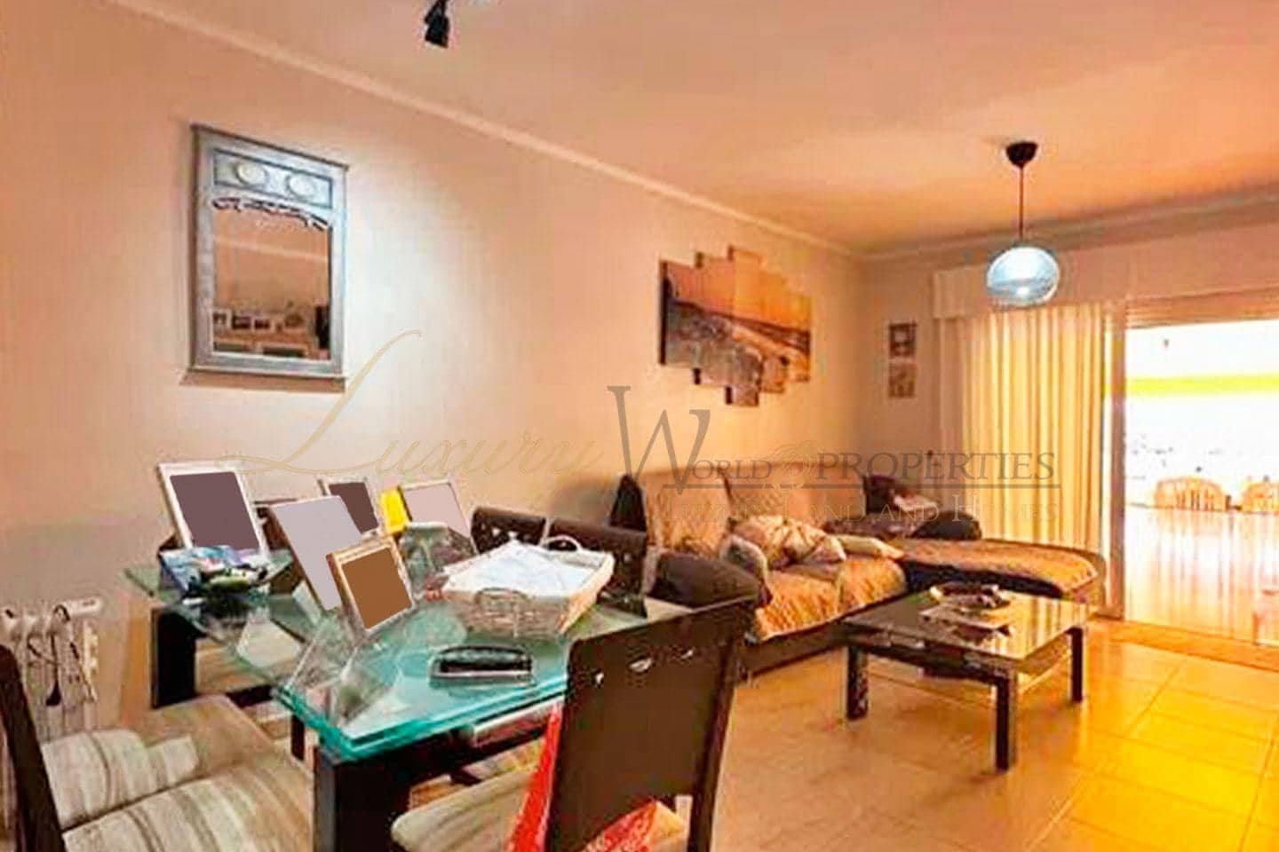 2 camera da letto Appartamento in vendita in Adeje con piscina - 330.000 € (Rif: 9135121)