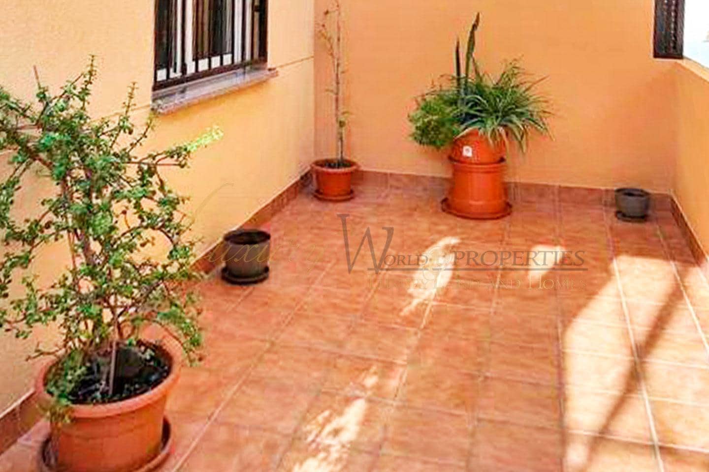 2 camera da letto Appartamento in vendita in Adeje con piscina - 330.000 € (Rif: 9135121)