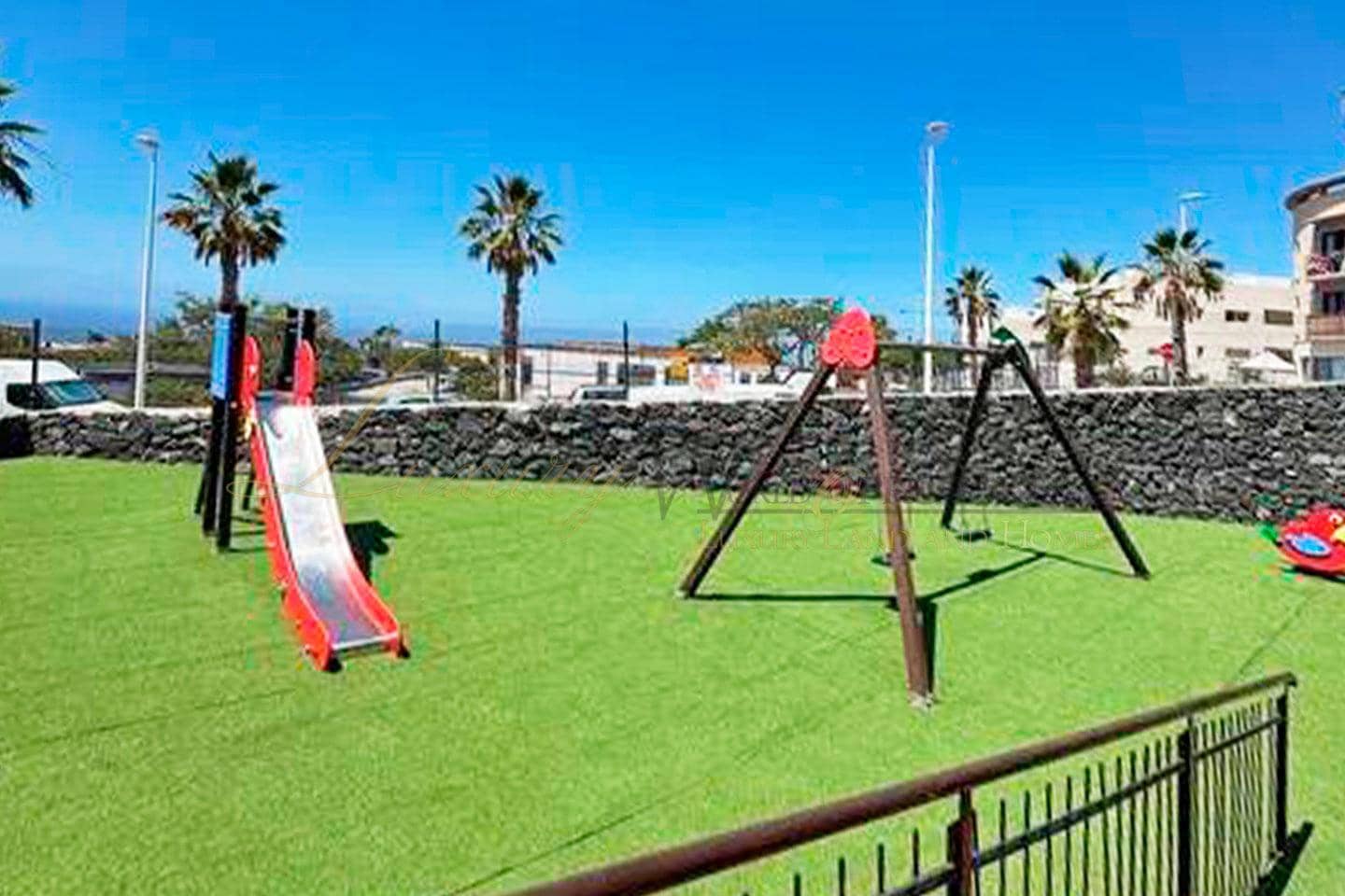 2 camera da letto Appartamento in vendita in Adeje con piscina - 330.000 € (Rif: 9135121)