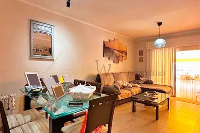 2 slaapkamer Flat te koop in Casco Urbano, Adeje met zwembad - € 330.000 (Ref: 9135121)