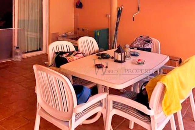 2 slaapkamer Flat te koop in Casco Urbano, Adeje met zwembad - € 330.000 (Ref: 9135121)