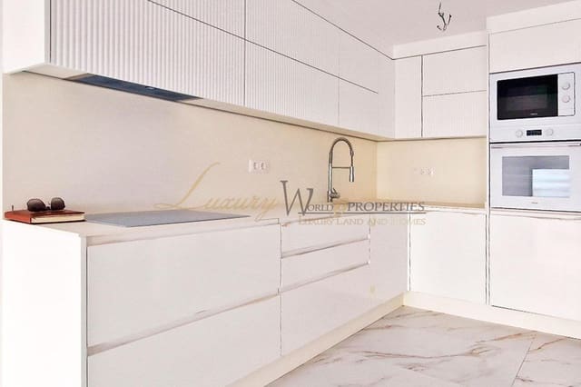 2 chambre Appartement à vendre à Los Gigantes, Santiago del Teide avec piscine - 575 000 € (Ref: 9142291)