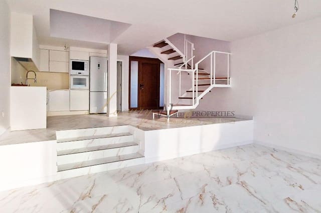 2 chambre Appartement à vendre à Los Gigantes, Santiago del Teide avec piscine - 575 000 € (Ref: 9142291)