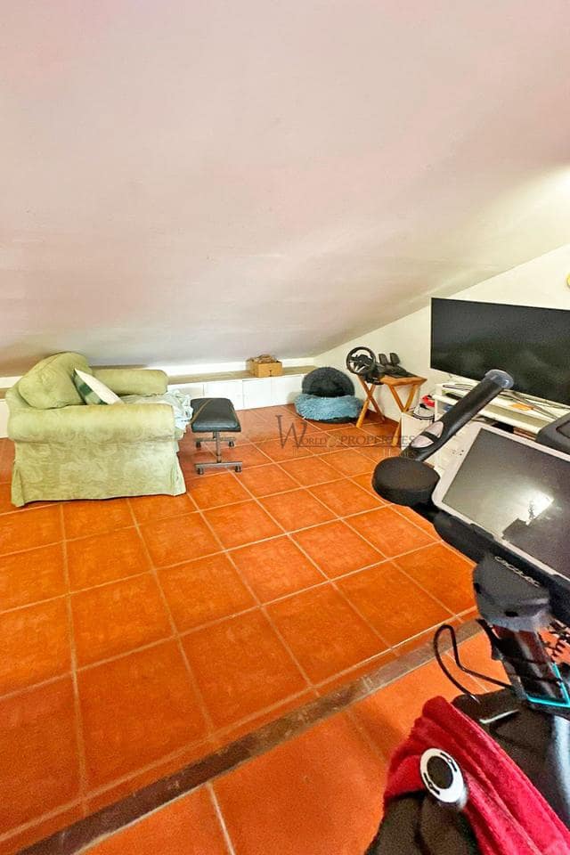 3 soveværelse Villa til salg i Adeje med swimmingpool garage - € 430.000 (Ref: 9160612)