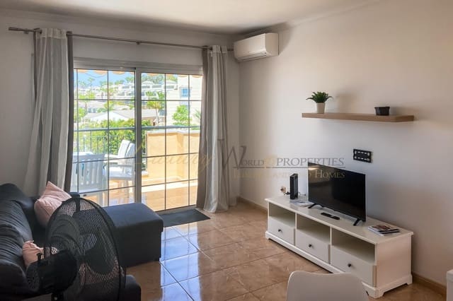 1 slaapkamer Flat te koop in Los Cristianos, Arona met zwembad - € 295.000 (Ref: 9163211)