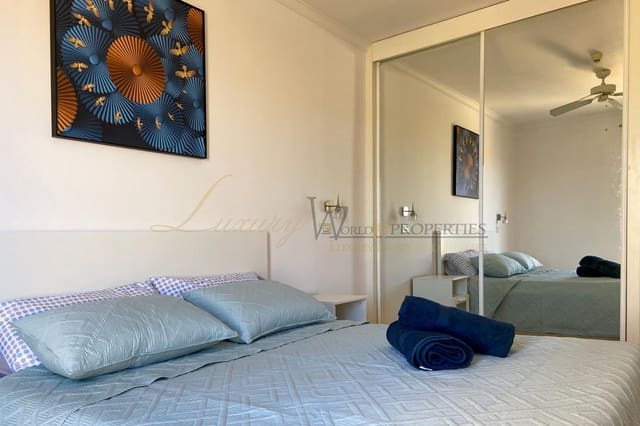 1 slaapkamer Flat te koop in Los Cristianos, Arona met zwembad - € 295.000 (Ref: 9163211)