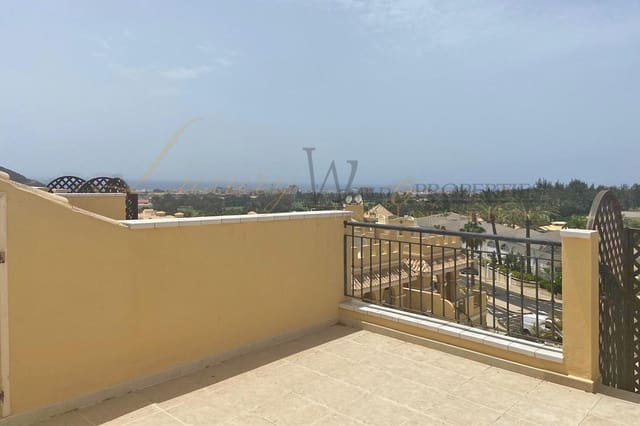 1 slaapkamer Flat te koop in Los Cristianos, Arona met zwembad - € 295.000 (Ref: 9163211)