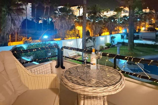 2 soveværelse Lejlighed til salg i Playa de las Americas, Arona med swimmingpool - € 590.000 (Ref: 9168228)