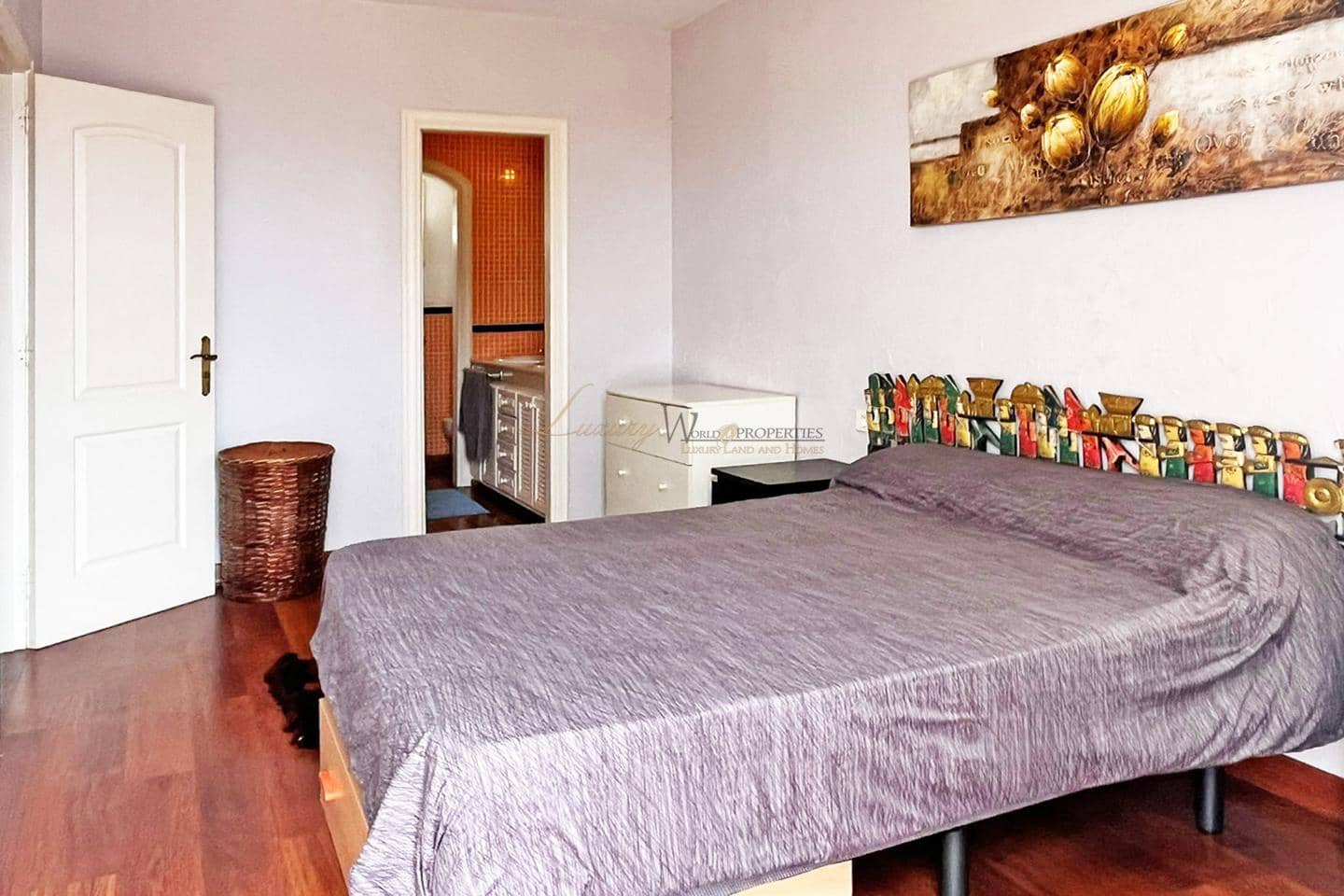 4 soverom Villa til salgs i Costa Adeje med svømmebasseng garasje - € 750 000 (Ref: 9168852)