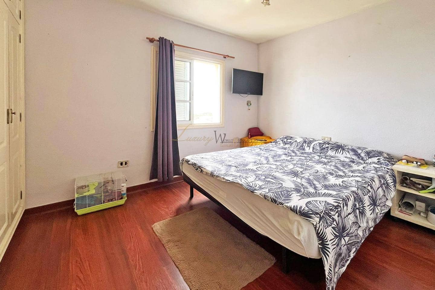 4 soverom Villa til salgs i Costa Adeje med svømmebasseng garasje - € 750 000 (Ref: 9168852)