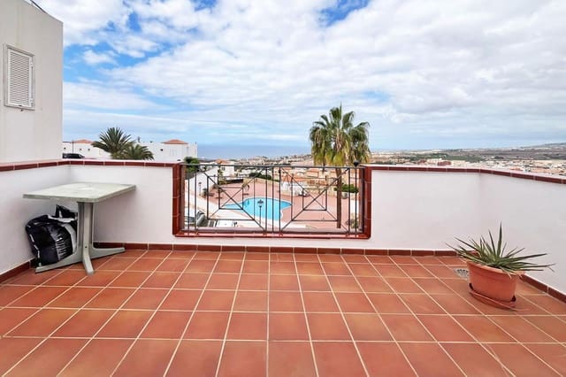 4 soveværelse Villa til salg i Torviscas Centro y Alto, Adeje med swimmingpool garage - € 750.000 (Ref: 9168852)