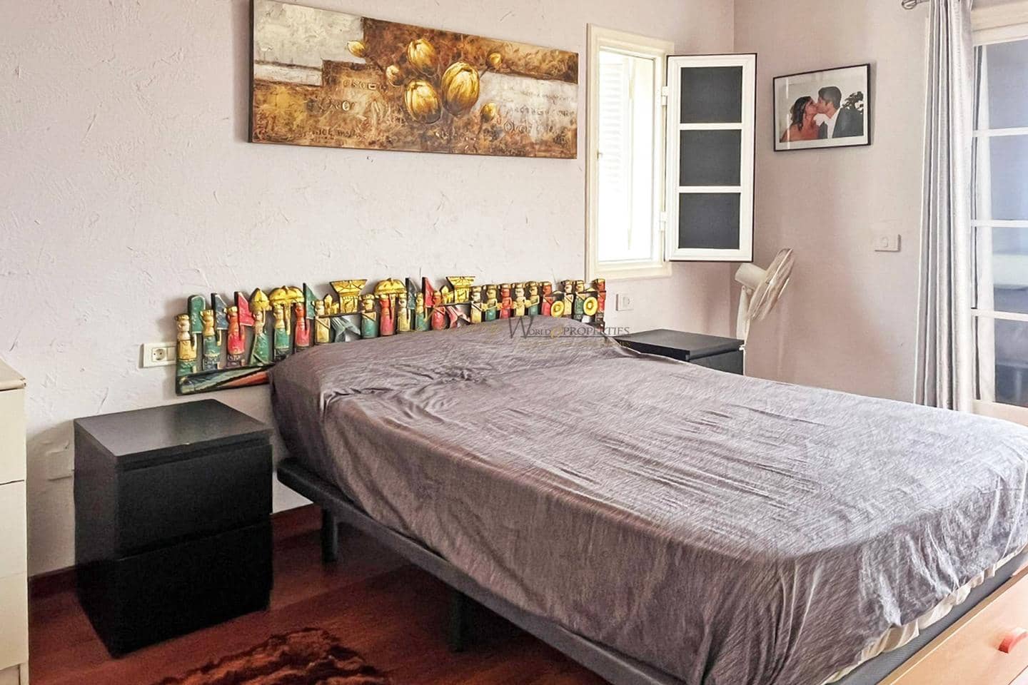 4 soverom Villa til salgs i Costa Adeje med svømmebasseng garasje - € 750 000 (Ref: 9168852)