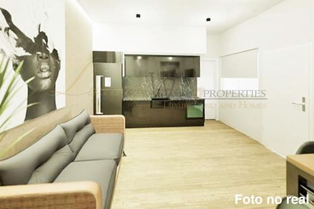 1 sypialnia Mieszkanie na sprzedaż w Playa Paraiso, Adeje - 295 000 € (Ref: 9170506)