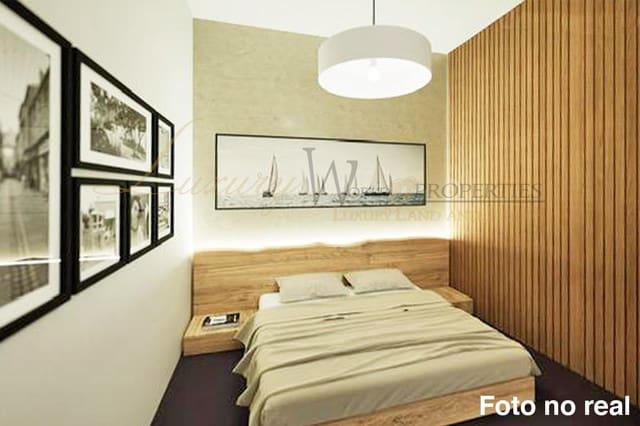 1 sypialnia Mieszkanie na sprzedaż w Playa Paraiso, Adeje - 295 000 € (Ref: 9170506)