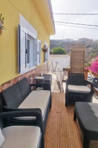 3 soveværelse Villa til salg i Tijoco Bajo, Adeje med garage - € 415.000 (Ref: 9172462)