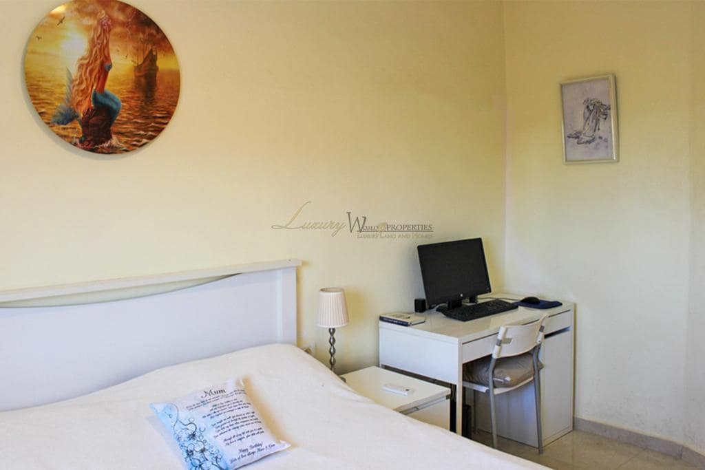 3 soveværelse Villa til salg i Tijoco Bajo med garage - € 415.000 (Ref: 9172462)