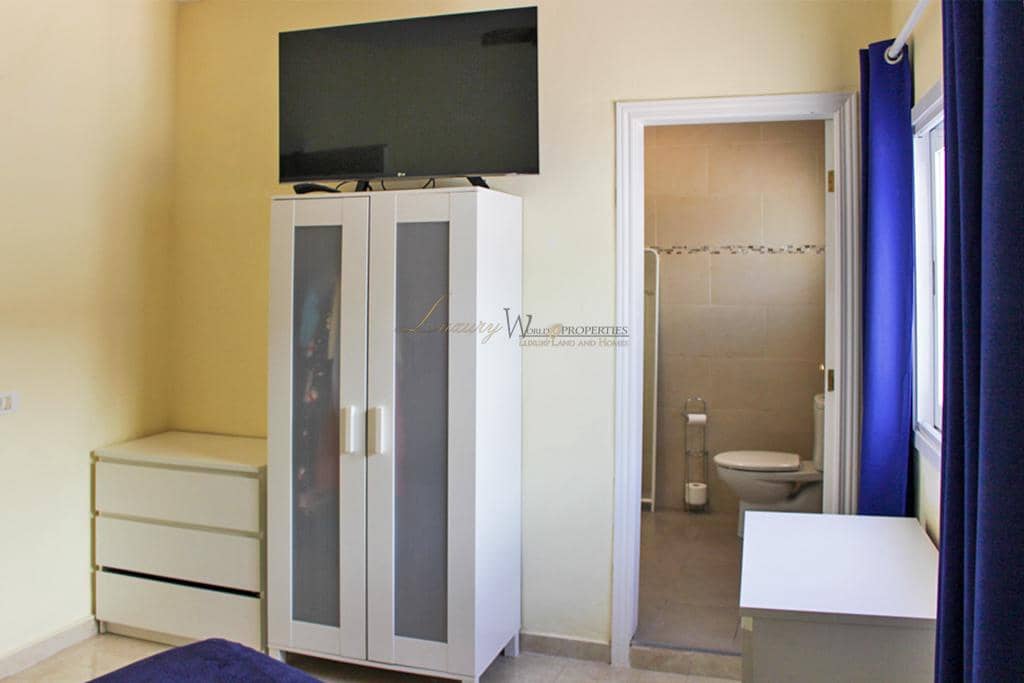 3 soveværelse Villa til salg i Tijoco Bajo med garage - € 415.000 (Ref: 9172462)