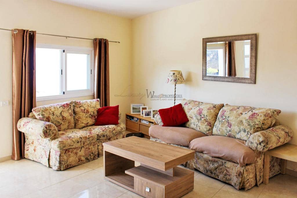 3 soveværelse Villa til salg i Tijoco Bajo med garage - € 415.000 (Ref: 9172462)