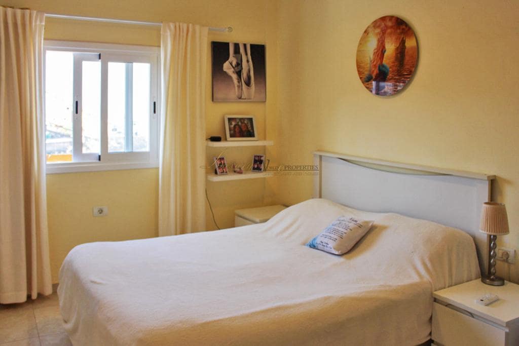 3 soveværelse Villa til salg i Tijoco Bajo med garage - € 415.000 (Ref: 9172462)