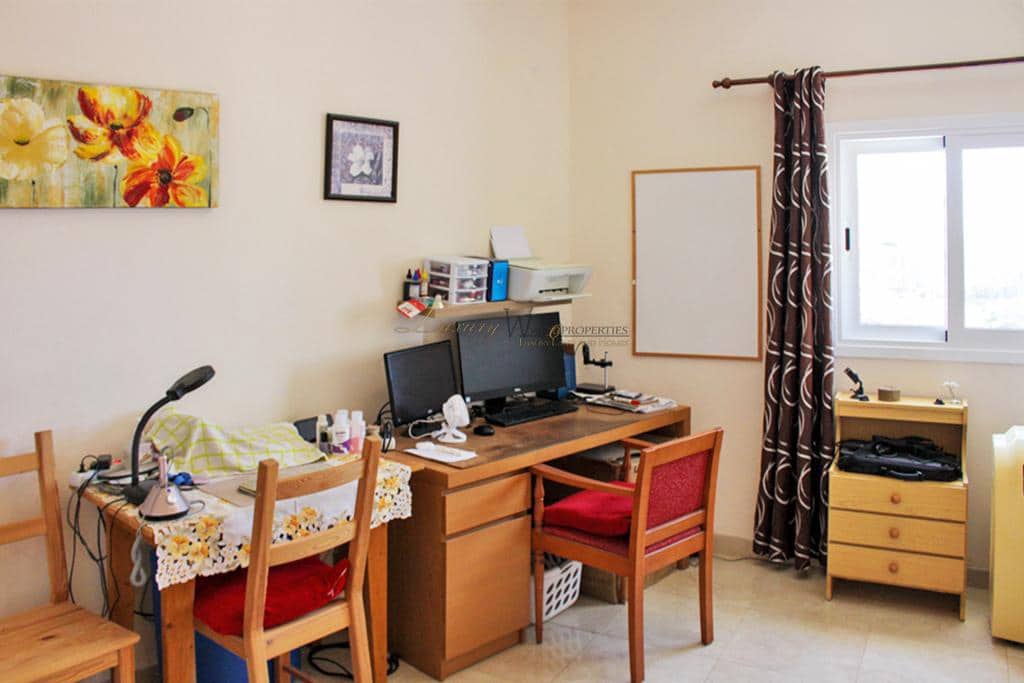 3 soveværelse Villa til salg i Tijoco Bajo med garage - € 415.000 (Ref: 9172462)