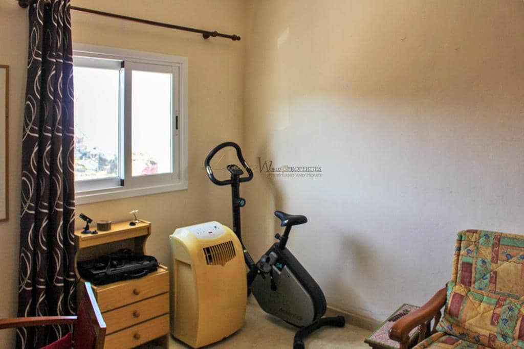 3 soveværelse Villa til salg i Tijoco Bajo med garage - € 415.000 (Ref: 9172462)