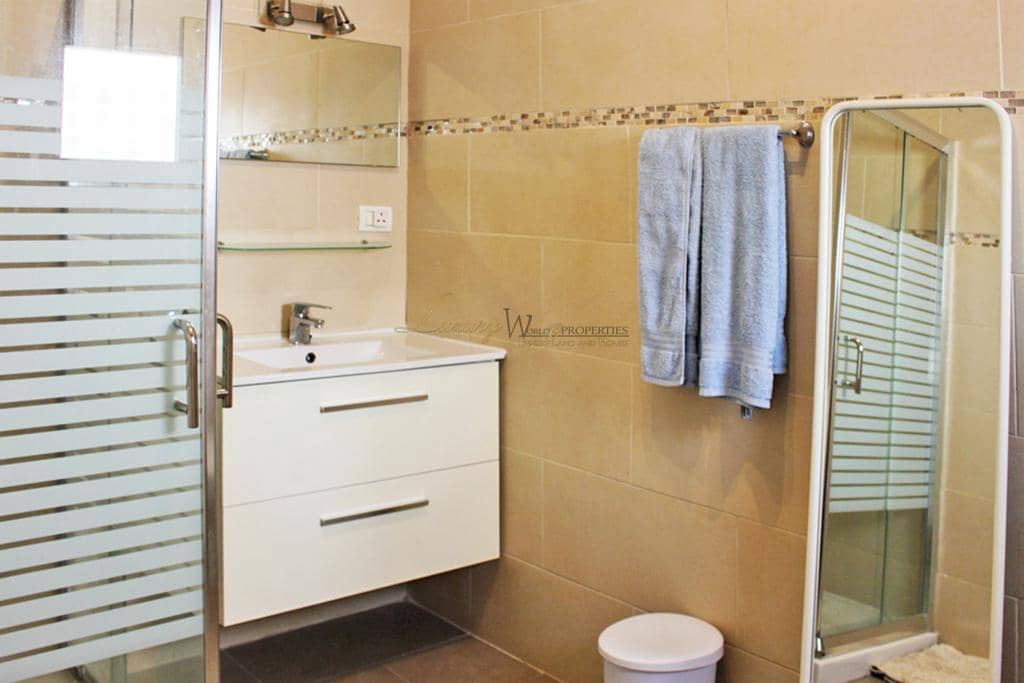 3 soveværelse Villa til salg i Tijoco Bajo med garage - € 415.000 (Ref: 9172462)