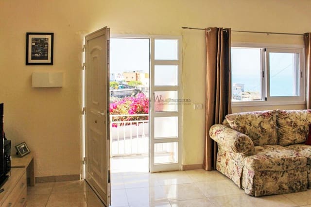 3 soveværelse Villa til salg i Tijoco Bajo, Adeje med garage - € 415.000 (Ref: 9172462)