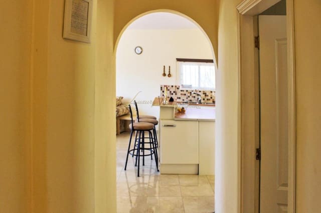 3 soveværelse Villa til salg i Tijoco Bajo, Adeje med garage - € 415.000 (Ref: 9172462)