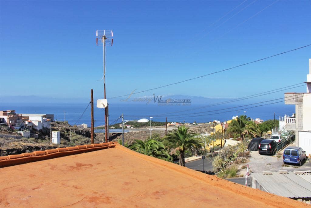 3 soveværelse Villa til salg i Tijoco Bajo med garage - € 415.000 (Ref: 9172462)